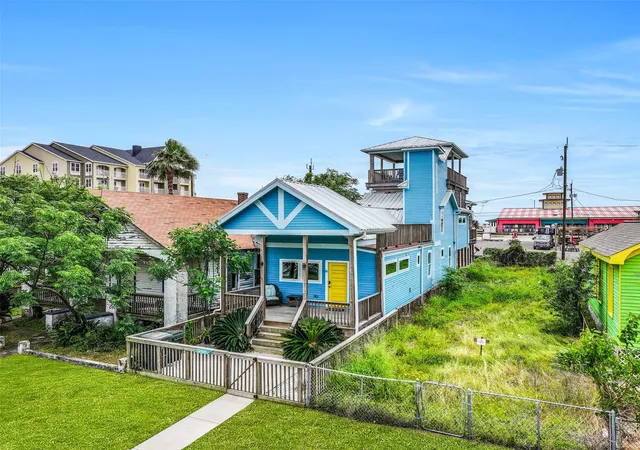 2nd image of 2909 Avenue R, Galveston, TX 77550 | MLS# 19038695