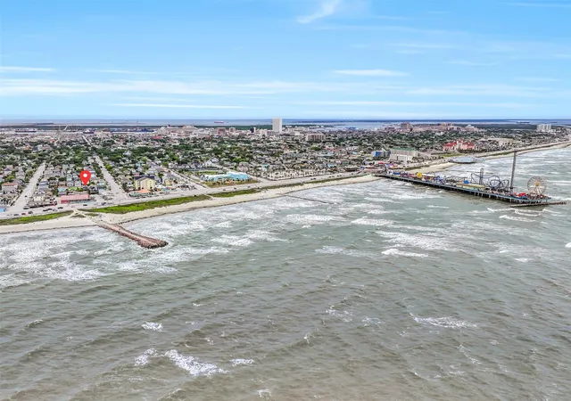 44th image of 2909 Avenue R, Galveston, TX 77550 | MLS# 19038695