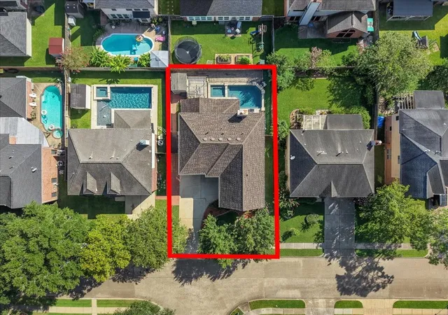 5th image of 1006 Chesterwood Dr, Pearland, TX 77581 | MLS# 2442325