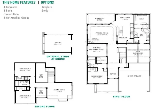 2nd image of 2706 Peachy Valley Rd, Brookshire, TX 77423 | MLS# 86070004