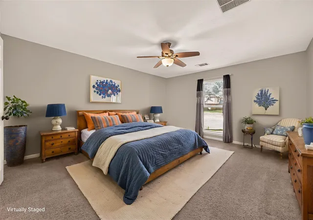 Photo 2 of Single family home for sale at 5414 Crown Colony, Houston, TX 77069 | MLS# 5949278 | Listing updated on 2026-09-21