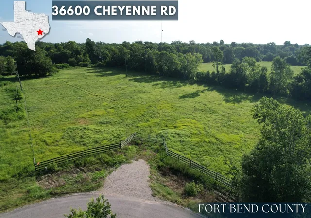 Homes for sale in Simonton, TX | 36600 Cheyenne Rd, Simonton, TX 77485 | MLS# 1076158