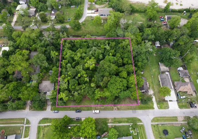 Photo 1 of Land for sale at 4102 Kinkaid St, Houston, TX 77093 | MLS# 90384292 | Listing updated on 2026-07-06