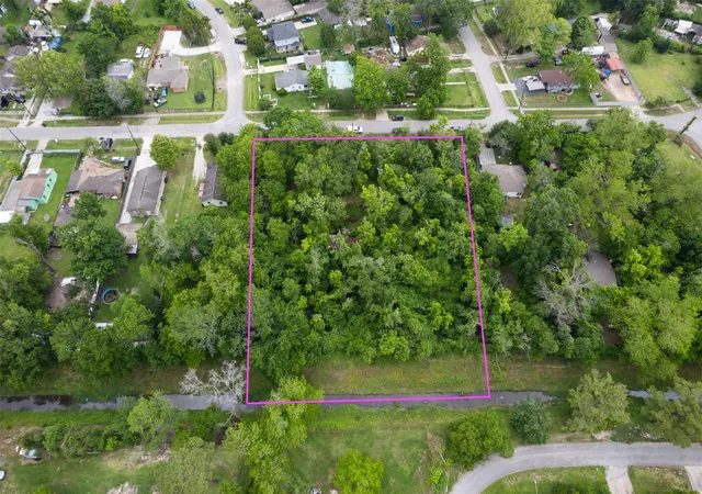 Photo 3 of Land for sale at 4102 Kinkaid St, Houston, TX 77093 | MLS# 90384292 | Listing updated on 2026-07-06