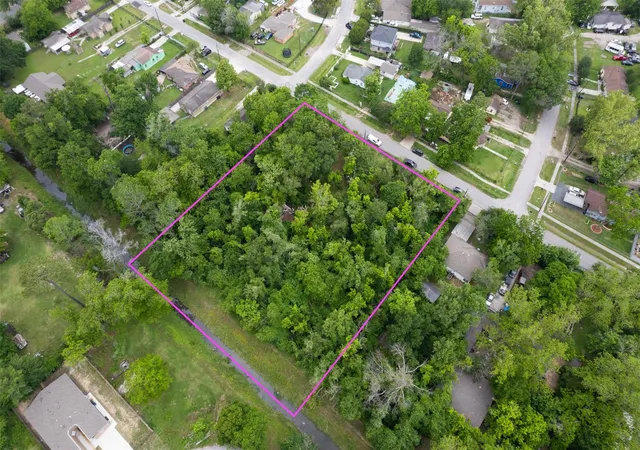 Photo 4 of Land for sale at 4102 Kinkaid St, Houston, TX 77093 | MLS# 90384292 | Listing updated on 2026-07-06