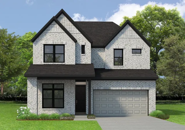 1st image of 328 Twilight Haze Ct, Willis, TX 77318 | MLS# 7662642