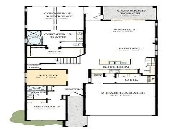 2nd image of 328 Twilight Haze Ct, Willis, TX 77318 | MLS# 7662642