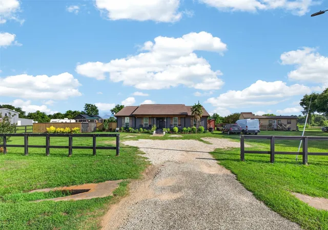 4th image of 30439 Fm 1488 Rd, Waller, TX 77484 | MLS# 10768601