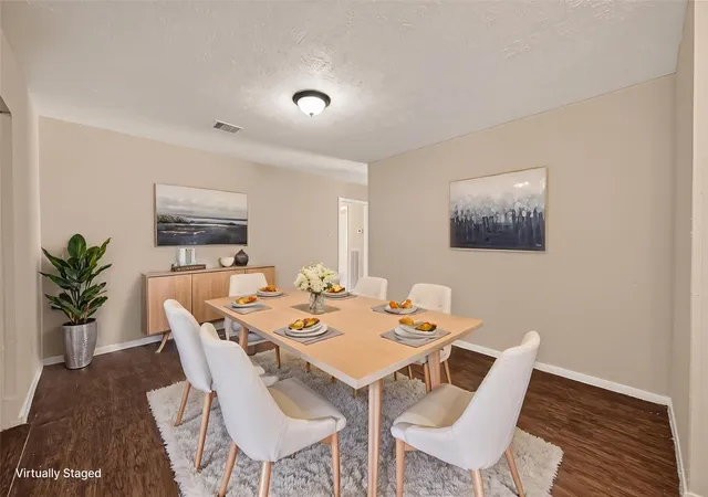 Photo 3 of Single family home for sale at 11819 Leitrim Wy, Houston, TX 77047 | MLS# 36160333 | Listing updated on 2026-09-24