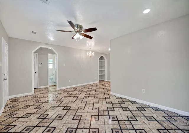 Photo 3 of Single family home for sale at 7542 Bywood St, Houston, TX 77028 | MLS# 4347076 | Listing updated on 2026-09-12