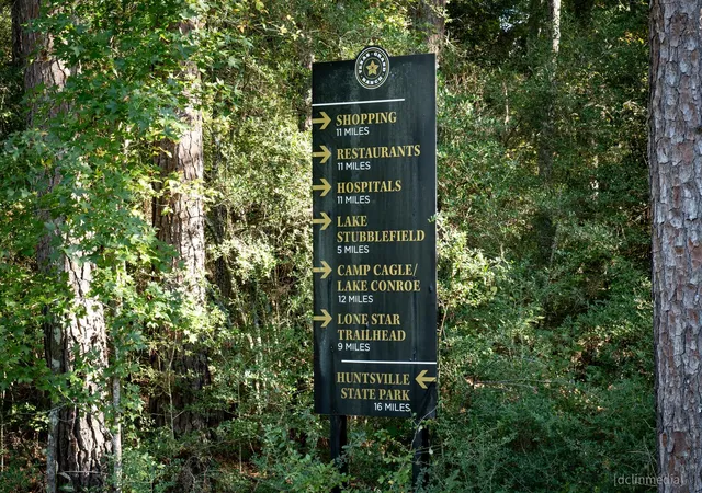 Photo 3 of Land for sale at 5-26-12 Inscription Ln, Huntsville, TX 77340 | MLS# 34681144 | Listing updated on 2026-09-03