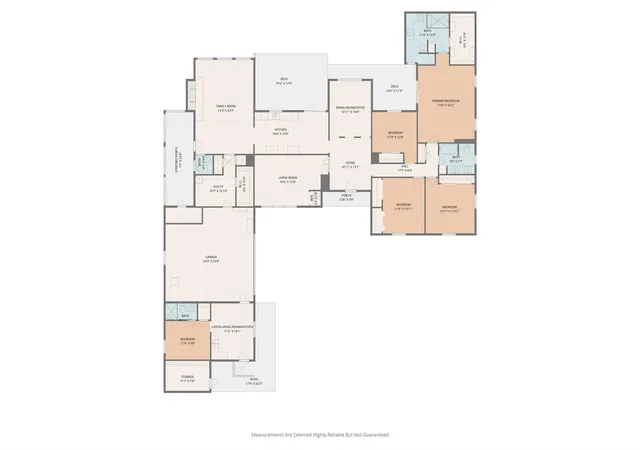 47th image of 254 Springs Edge Dr, Montgomery, TX 77356 | MLS# 37620907