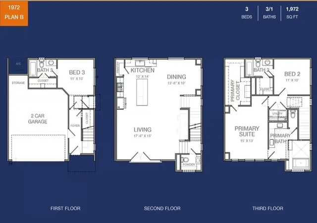 32nd image of 2810 Mills St, Houston, TX 77026 | MLS# 41930047