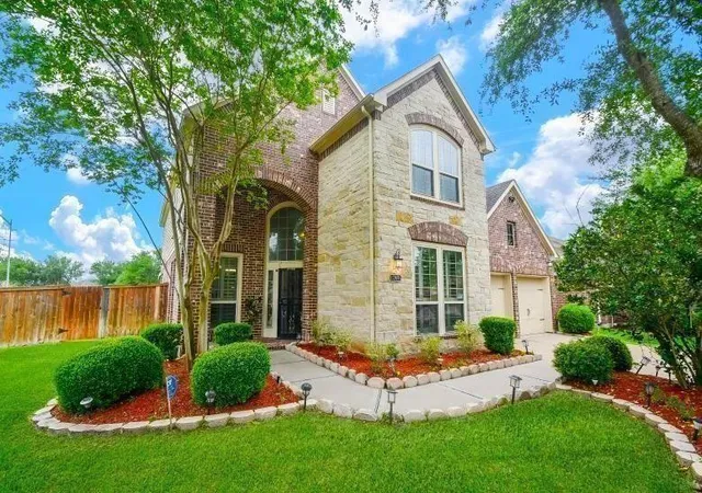 1st image of 13619 Orchard Wind Ln, Pearland, TX 77584 | MLS# 75159062