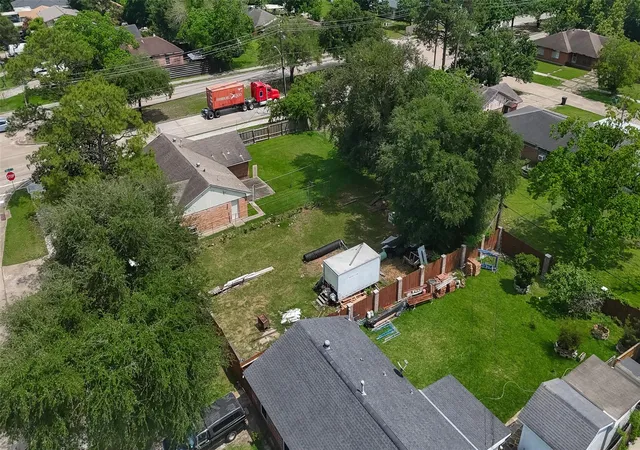 Photo 4 of Land for sale at 6126 Iron Rock St, Houston, TX 77087 | MLS# 70272507 | Listing updated on 2026-08-29