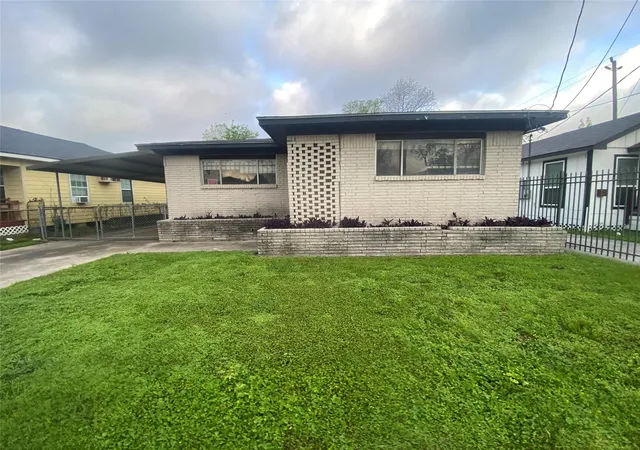 20th image of 2627 Stevens St, Houston, TX 77026 | MLS# 63273009