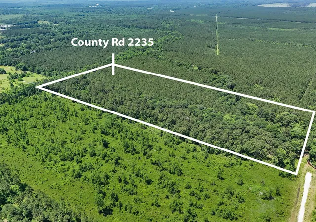 Land for sale at Tbd County Rd 2235, Cleveland, TX 77327 | MLS# 87970177 | Listing updated on 2026-05-19