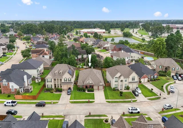 Photo 2 of Sale Pending at 3411 Utah Beach Ct, Spring, TX 77388 | MLS# 81695113 | Listing updated on 2026-09-14