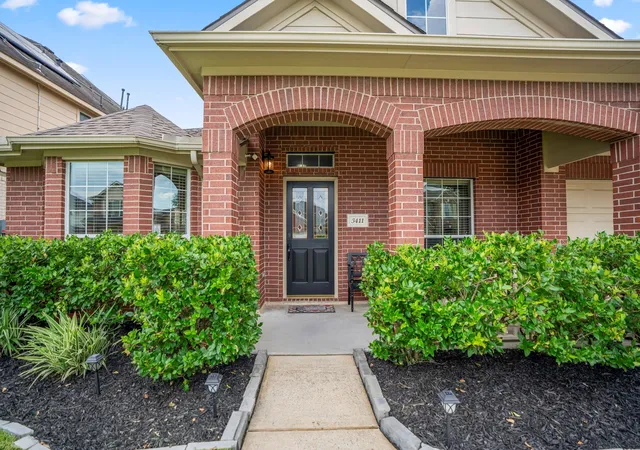 Photo 3 of Sale Pending at 3411 Utah Beach Ct, Spring, TX 77388 | MLS# 81695113 | Listing updated on 2026-09-14