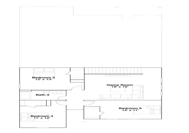 3rd image of 2065 Solstice Landing Dr, Brookshire, TX 77423 | MLS# 19624255