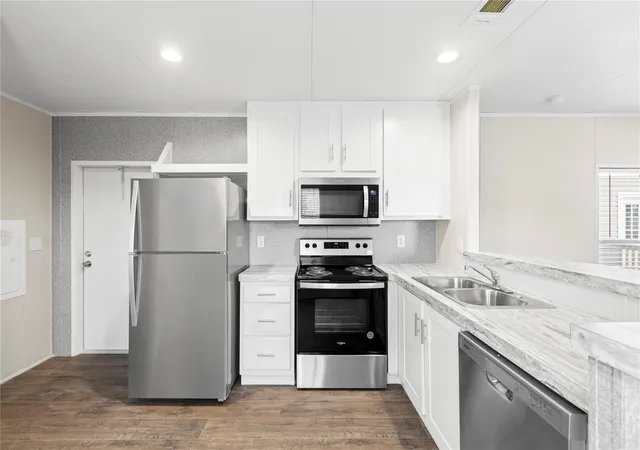 Photo 4 of Single family home for sale at 1368 Road 5800, New Caney, TX 77357 | MLS# 59168653 | Listing updated on 2026-05-09