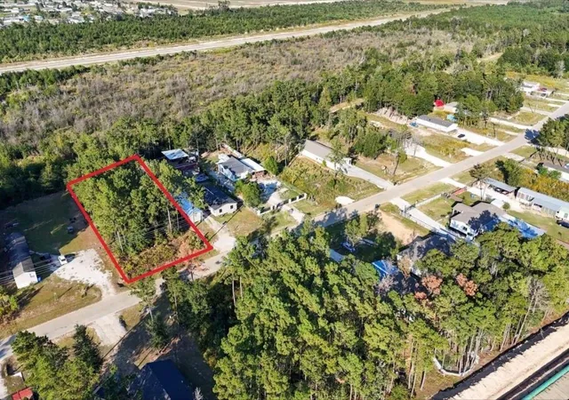 Photo 1 of Land for sale at 763 Road 5263, Cleveland, TX 77327 | MLS# 66290433 | Listing updated on 2026-07-30