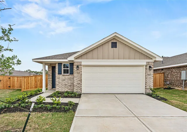 1st image of 9233 Boulder Blvd, Conroe, TX 77303 | MLS# 57395919
