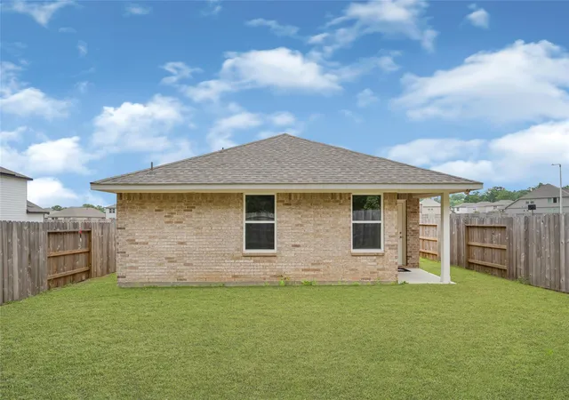 25th image of 9233 Boulder Blvd, Conroe, TX 77303 | MLS# 57395919