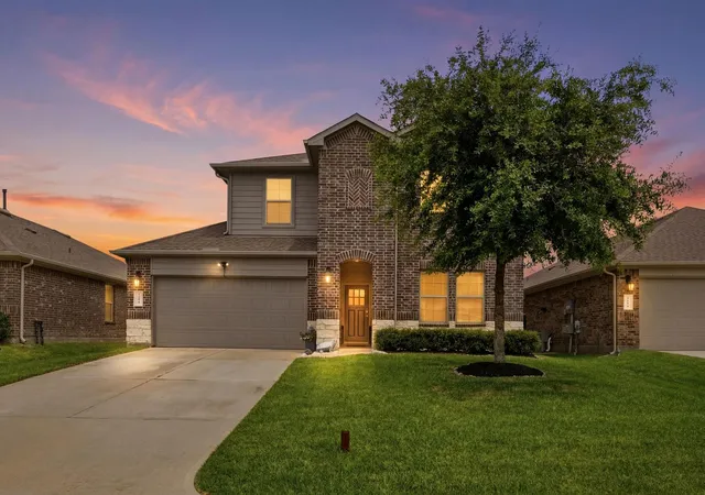 Photo 2 of Single family home for sale at 2218 Strong Horse Dr, Conroe, TX 77301 | MLS# 22948449 | Listing updated on 2026-07-30