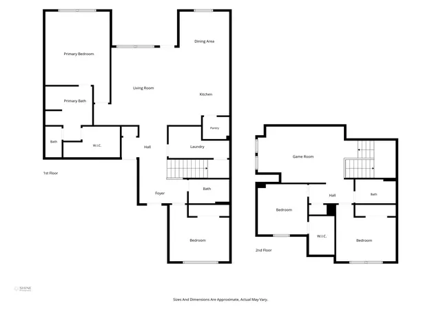 Photo 3 of Single family home for sale at 2218 Strong Horse Dr, Conroe, TX 77301 | MLS# 22948449 | Listing updated on 2026-07-30