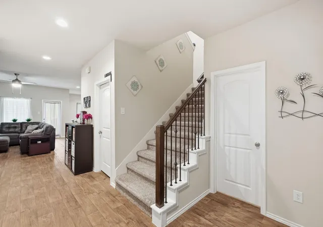 Photo 3 of Single family home for sale at 2218 Strong Horse Dr, Conroe, TX 77301 | MLS# 22948449 | Listing updated on 2026-07-30