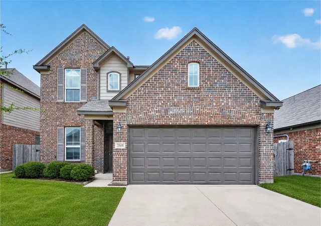 Photo 1 of Single family home for sale at 20606 Iron Timber Ln, Katy, TX 77449 | MLS# 22668759 | Listing updated on 2026-07-18