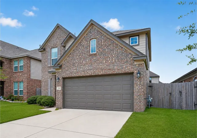 Photo 2 of Single family home for sale at 20606 Iron Timber Ln, Katy, TX 77449 | MLS# 22668759 | Listing updated on 2026-07-18