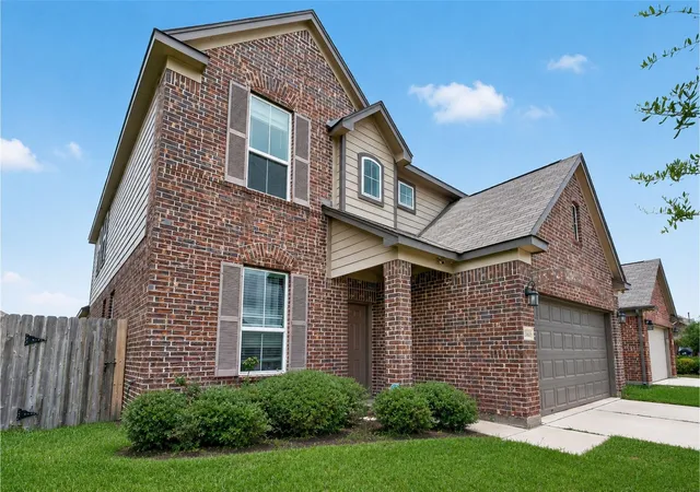 Photo 3 of Single family home for sale at 20606 Iron Timber Ln, Katy, TX 77449 | MLS# 22668759 | Listing updated on 2026-07-18