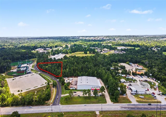 12th image of Tbd Martin Luther King Dr Rd E, Huntsville, TX 77320 | MLS# 96101690