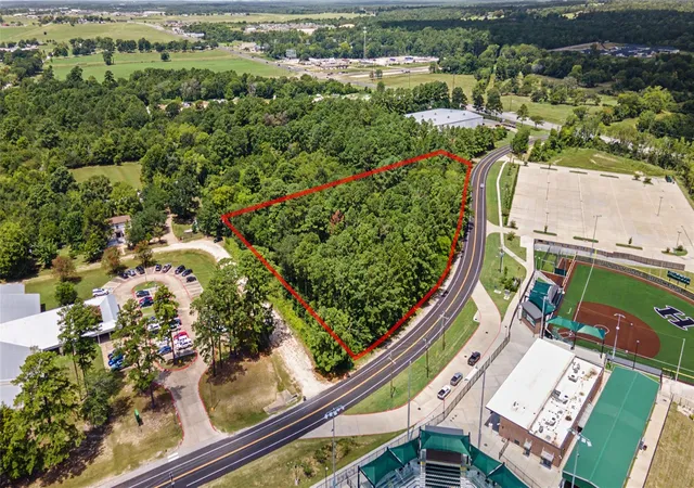 1st image of Tbd Martin Luther King Dr Rd E, Huntsville, TX 77320 | MLS# 96101690