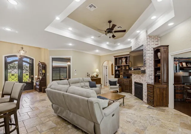 4th image of 409 & 501 Barbara St, Ganado, TX 77962 | MLS# 30382838