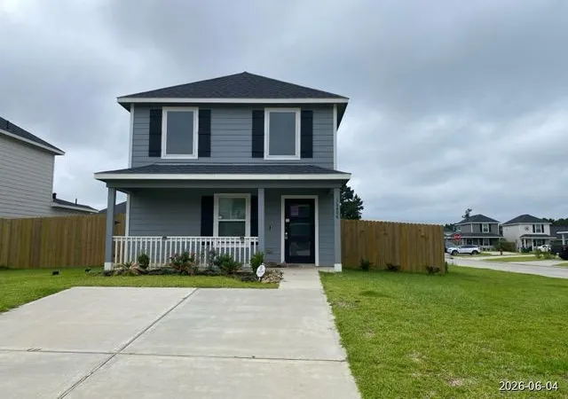 Photo 1 of Single family home for sale at 16404 Valerie Marie Pl, Conroe, TX 77306 | MLS# 63548233 | Listing updated on 2026-09-01
