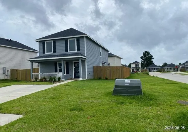 Photo 3 of Single family home for sale at 16404 Valerie Marie Pl, Conroe, TX 77306 | MLS# 63548233 | Listing updated on 2026-09-01