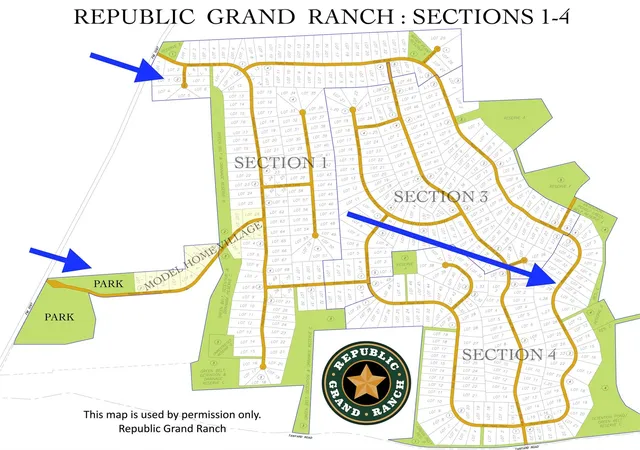Photo 2 of Land for sale at 10891 Ruger Rd, Willis, TX 77378 | MLS# 48660847 | Listing updated on 2026-10-08
