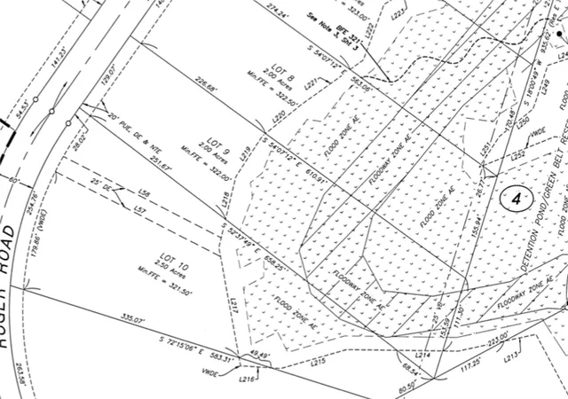 Photo 3 of Land for sale at 10891 Ruger Rd, Willis, TX 77378 | MLS# 48660847 | Listing updated on 2026-10-08