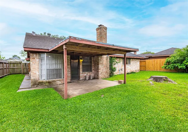 28th image of 10223 Kirkglen Dr, Houston, TX 77089 | MLS# 55436441