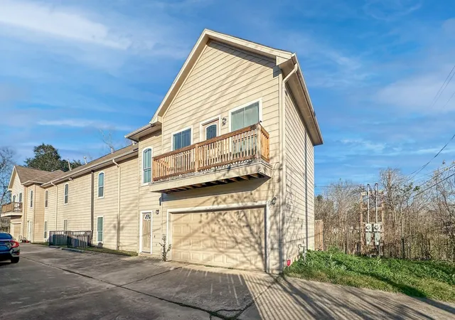 1st image of 4505 Maggie St #A, Houston, TX 77051 | MLS# 51001289