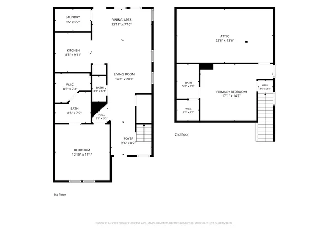 Photo 4 of Sale Pending at 7619 Richards St, Baytown, TX 77521 | MLS# 3101452 | Listing updated on 2026-09-26