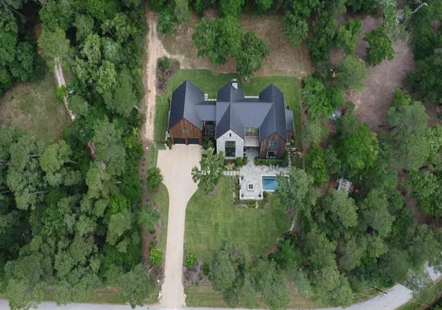 Photo 3 of Land for sale at 19110 Veterans Rd, Magnolia, TX 77355 | MLS# 52934839 | Listing updated on 2026-06-10