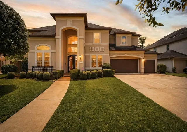 37th image of 6011 Abercombie Ln, Sugar Land, TX 77479 | MLS# 853073