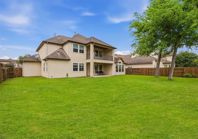 4th image of 6011 Abercombie Ln, Sugar Land, TX 77479 | MLS# 853073