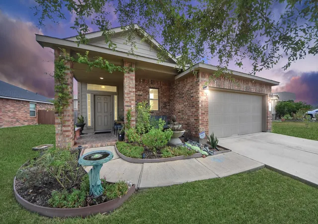 Single family home for sale at 5106 Royal Jasmine Pl, Katy, TX 77449 | MLS# 54670229