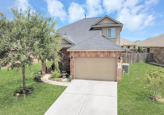 Photo 1 of Single family home for sale at 5106 Royal Jasmine Pl, Katy, TX 77449 | MLS# 54670229 | Listing updated on 2026-09-16