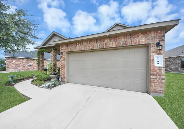 Photo 4 of Single family home for sale at 5106 Royal Jasmine Pl, Katy, TX 77449 | MLS# 54670229 | Listing updated on 2026-09-16